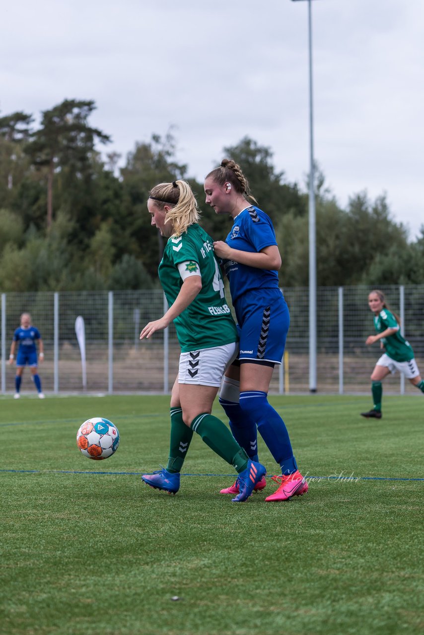 Bild 133 - F Oberliga Saisonstart